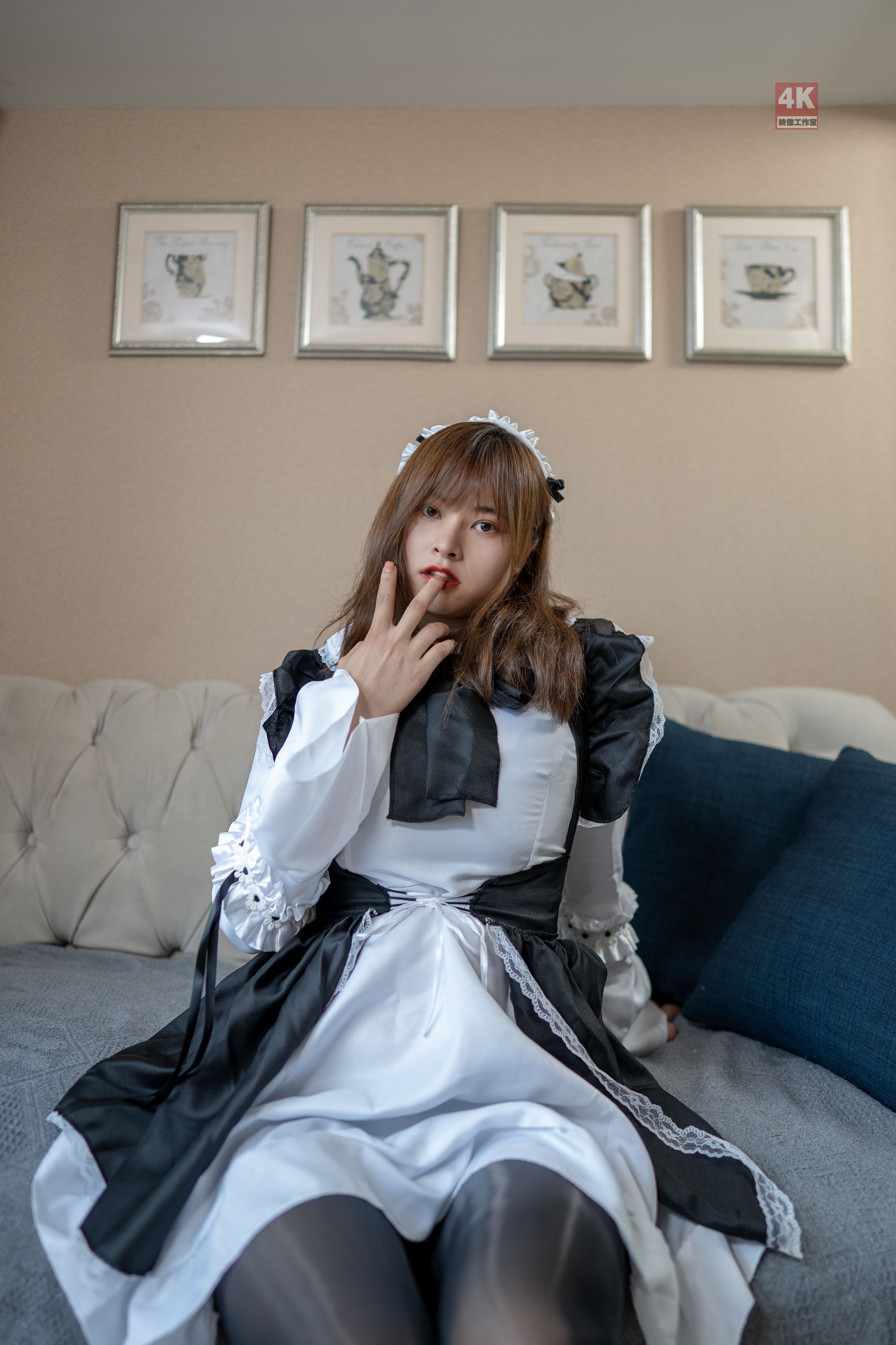 Ligui丽柜 2021.07.13 网络丽人 Model 奈沐子